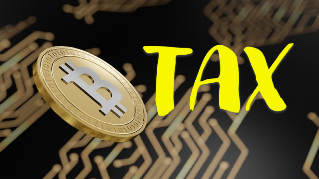 Won’t the Government Tax the Hell out of Bitcoin?