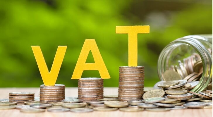 VAT